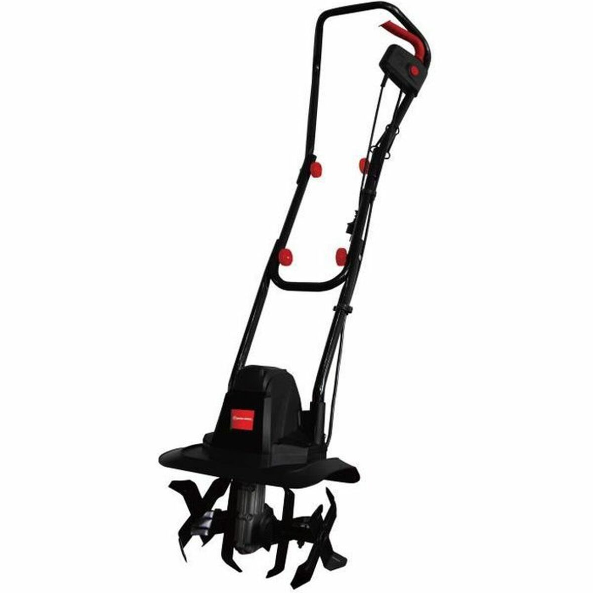 Elektrische grondfrees Elem Technic MTBE754